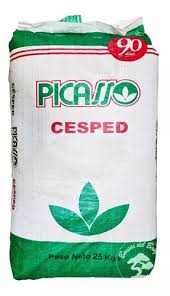 Imagen de Festuca Alta 